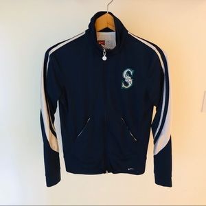 Seattle Mariners warm up jacket